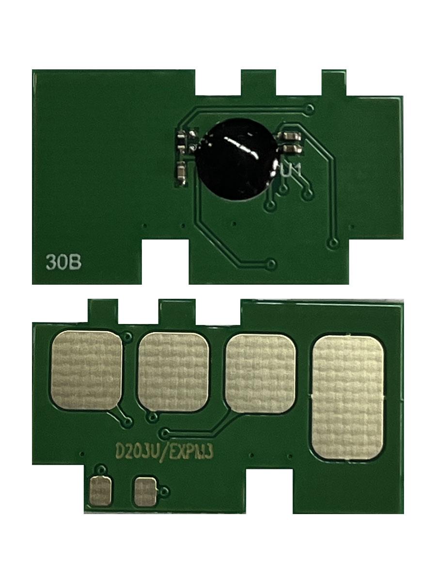Чип к-жа (MLT-D203U) Samsung SL-M4020/4070 (15K) UNItech(Zhono)