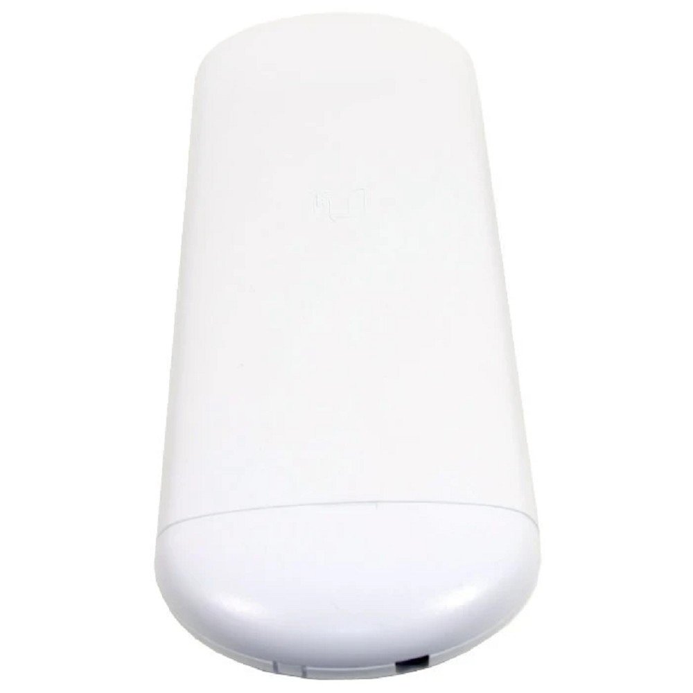 UBIQUITI NS-5AC-EU NanoStation 5AC Точка доступа (AP/CPE), 5 ГГц, airMAX ac, 15 км, MIMO 2х2