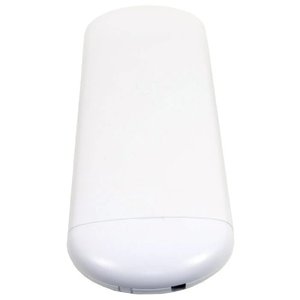 UBIQUITI NS-5AC-EU NanoStation 5AC Точка доступа (AP/CPE), 5 ГГц, airMAX ac, 15 км, MIMO 2х2