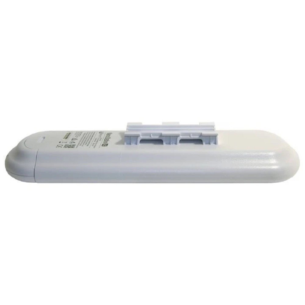 UBIQUITI NS-5AC-EU NanoStation 5AC Точка доступа (AP/CPE), 5 ГГц, airMAX ac, 15 км, MIMO 2х2