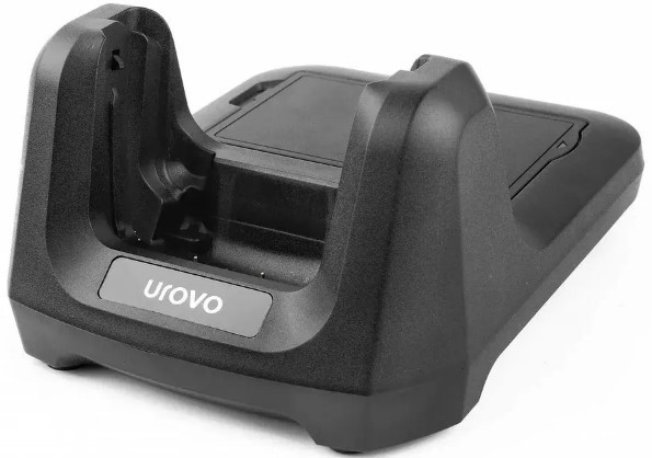 Зарядное устройство для терминала Urovo DT40: 1 слот, ACC-DT40-CRD-1