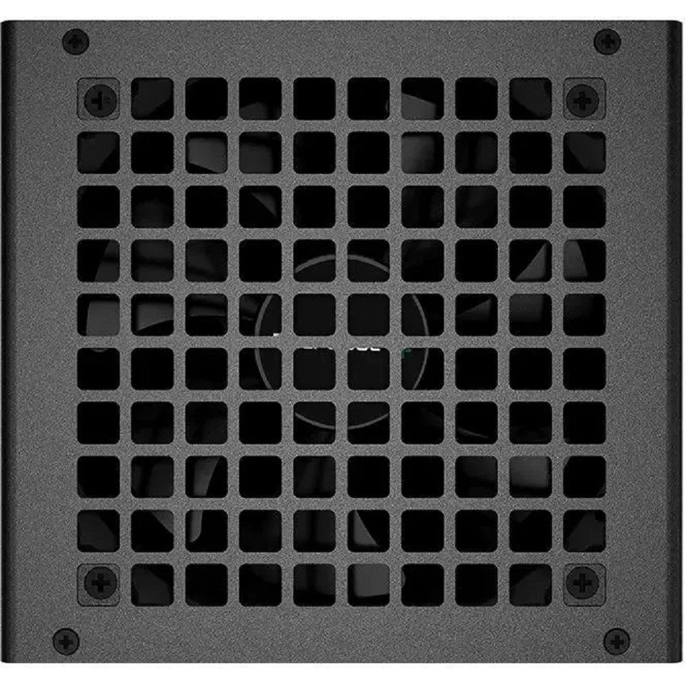 Блок питания Deepcool ATX 750W PF750 80 PLUS (20+4pin) APFC 120mm fan 6xSATA RTL, R-PF750D-HA0B-EU