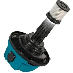 Bort Пылесос для сухой и влажной уборки BSS-1640-STORM {бак 40 л; 1600 Вт;  шланг 3 м; всасывание 270 Вт; Уровень шума 78 дБ; Вес 6,9 кг; Напряжение 220 В; аксессуаров 12 шт, гарантия 2 г} [93417517] 