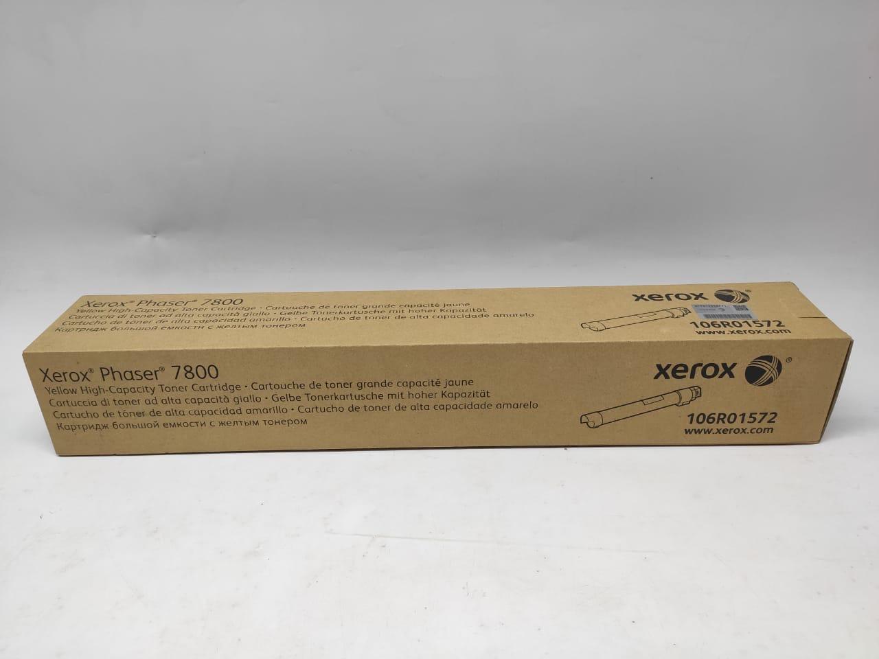 Xerox 106R01572 (новый)