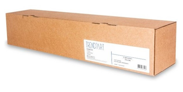 Тонер-картридж TrendArt желтый для Ricoh Aficio MP C2003/2503/2011 (9.5k) B TA_MPC2503HY