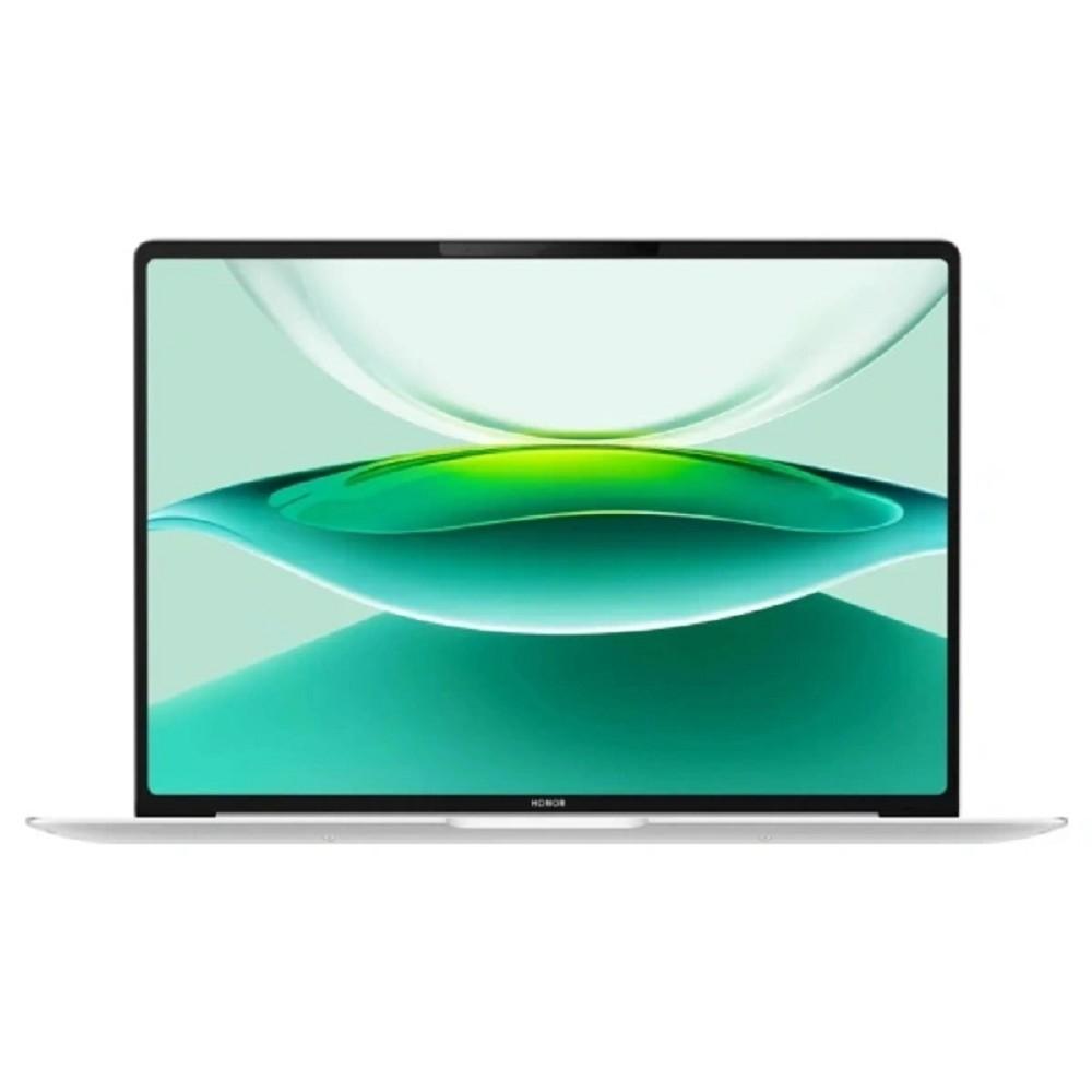 Honor MagicBook Pro 14 2026 (ZQC-P) (5301ATEM) 14.6" 3120x2080 OLED 700N 120Hz/Ultra X9 388H/32GB/SSD1TB/Intel Arc/FingerPrint/Backlit/Win11Home/White
