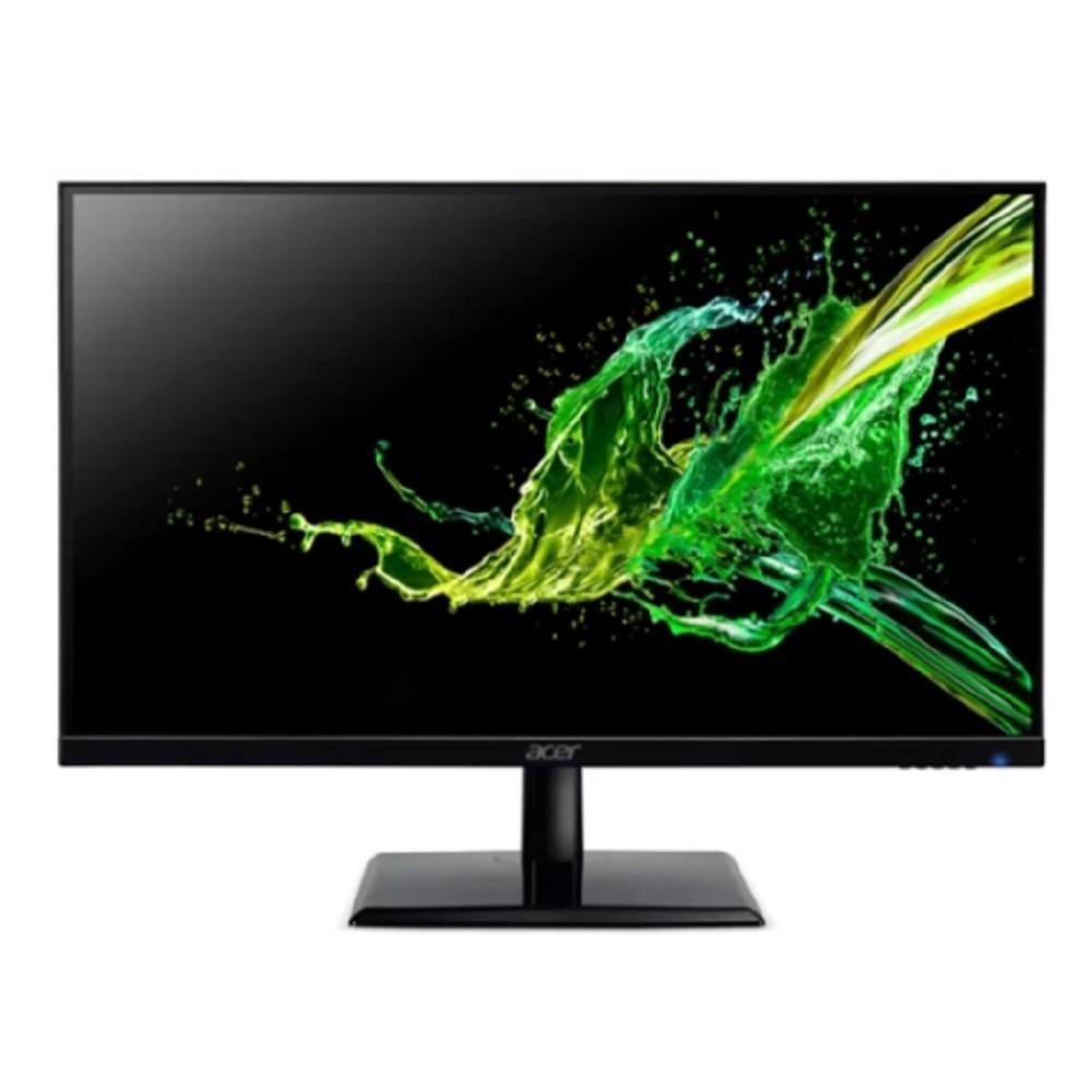 LCD Acer 23.8" EK241YP6bi {IPS 1920x1080 144Hz 1ms 250cd 1000:1 D-Sub HDMI VESA }, UM.QE1CD.601