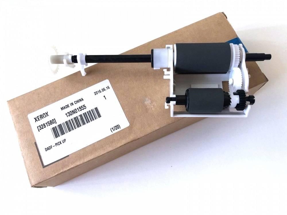 Узел подачи DADF XEROX WorkCentre 3345DN, 130N01855