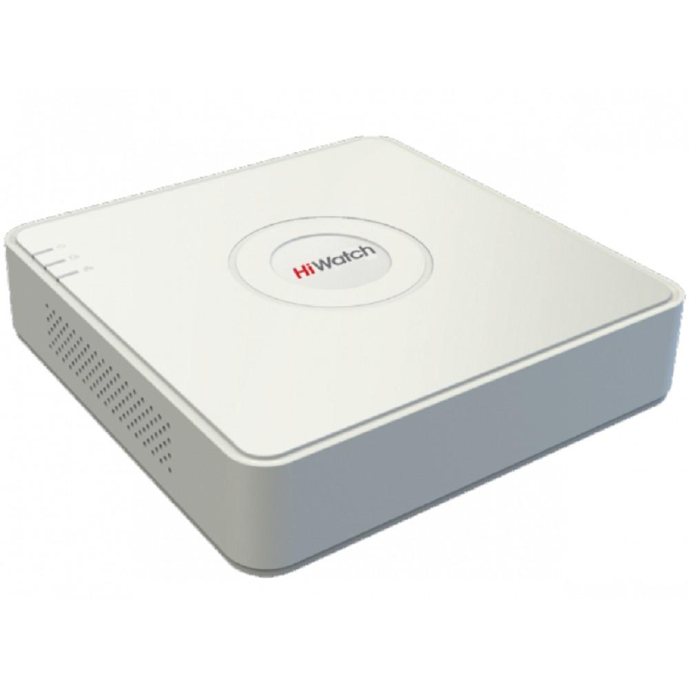 HiWatch DS-H204QA(C) Видеорегистратор