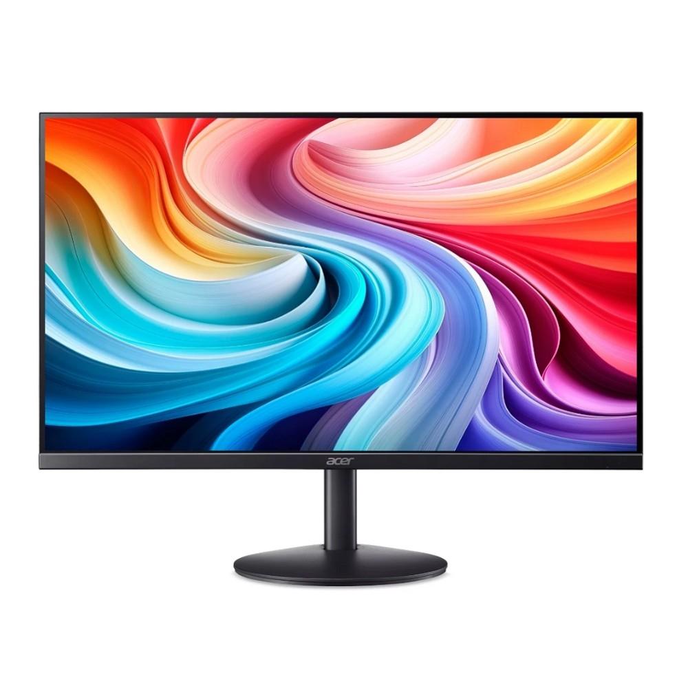 LCD Acer 27" SA273P1bi {IPS 1920x1080 144Hz 1ms 250cd D-Sub HDMI1.4}, UM.HS3CD.101