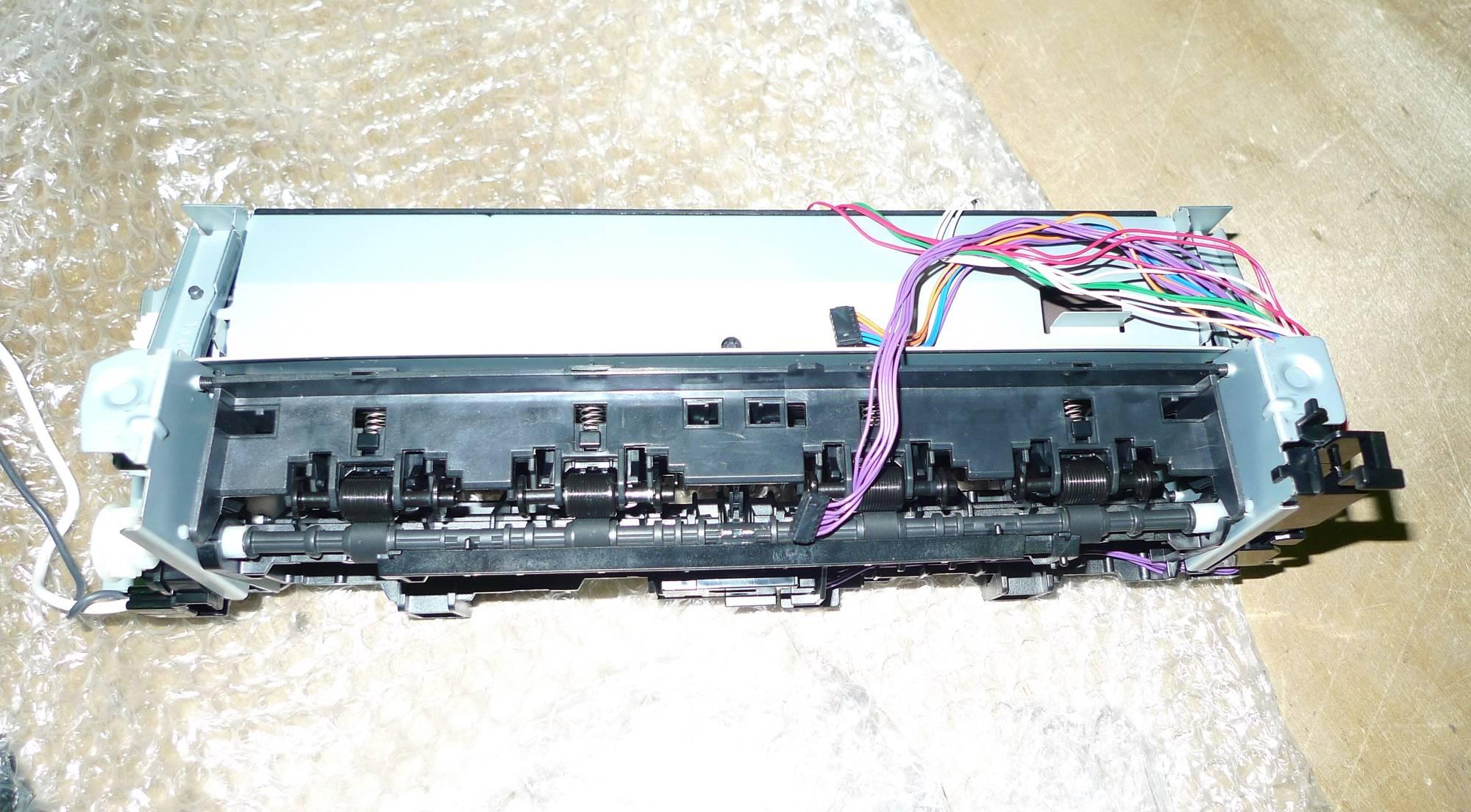 Печь в сборе HP CLJ M254nw/M280nw (RM2-2488) OEM