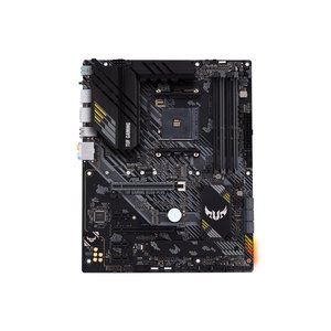 Материнская плата/ TUF GAMING B550-PLUS, 90MB14G0-M0EAY0