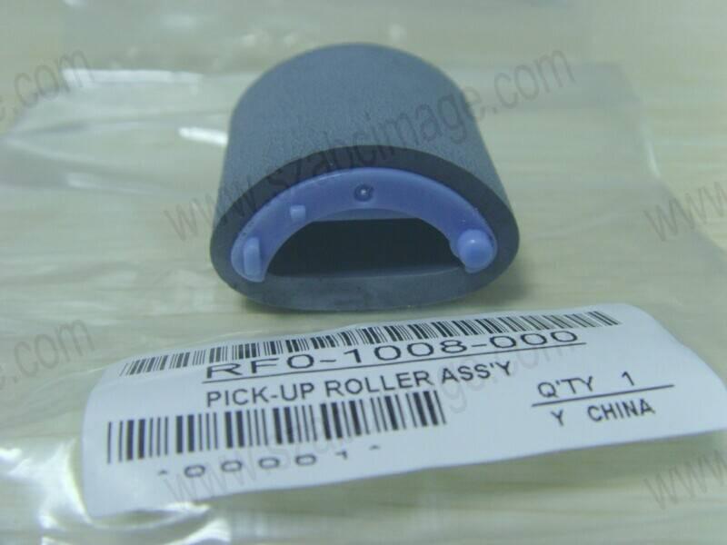 Ролик подачи HP LJ 1200/1000/1300/1150/3300/3310/3320/3330/3380 (RL1-0303/RF0-1008) OEM, RL1-0303/RF0-1008 N