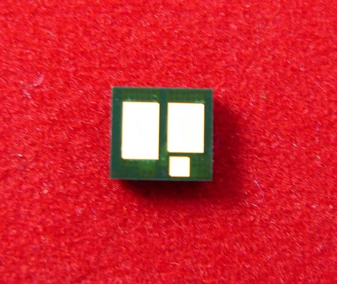 Чип Canon i-SENSYS LBP620/621/623/640, MF640/641/642/643/644/645 (054/3024C002) Black, 1.5K ELP Imaging®, ELP-CH-C054-BK