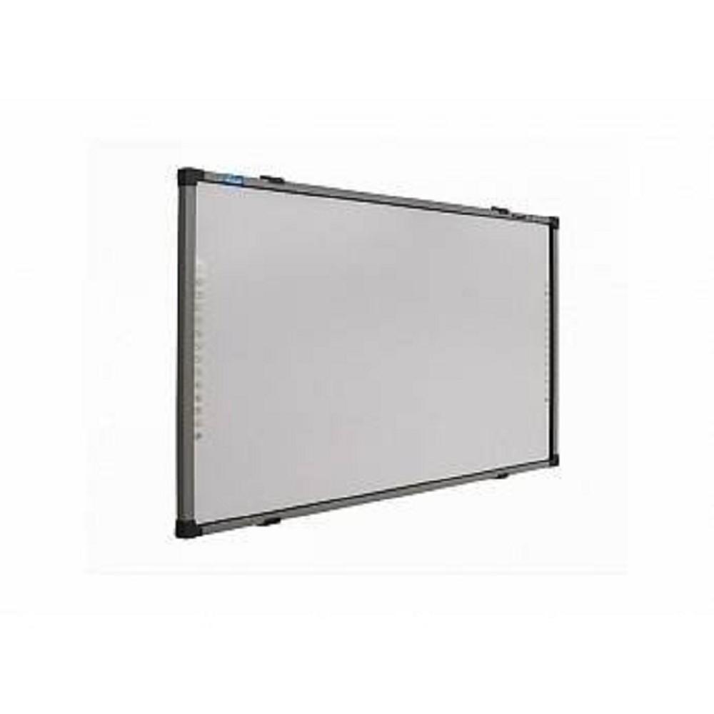 IQBoard DVT RPT082-20 Интерактивная доска 82"  IR технология, 20 касаний, USB, 4:3, 18 кг, IQRPT082-20