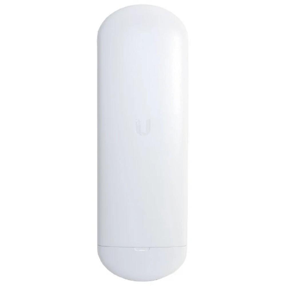 UBIQUITI NS-5AC-EU NanoStation 5AC Точка доступа (AP/CPE), 5 ГГц, airMAX ac, 15 км, MIMO 2х2