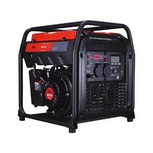 FUBAG Электростанция инверторная TI 4300 (открытая) [641025]