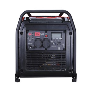 FUBAG Электростанция инверторная TI 4300 (открытая) [641025]