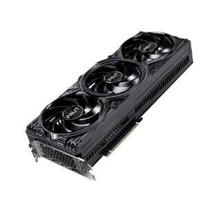 Видеокарта Palit RTX5070Ti GAMINGPRO OC 16GB GDDR7 256bit 3xDP HDMI 3FAN RTL, NE7507TS19T2-GB2031A