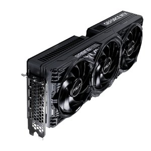 Видеокарта Palit RTX5070Ti GAMINGPRO OC 16GB GDDR7 256bit 3xDP HDMI 3FAN RTL, NE7507TS19T2-GB2031A