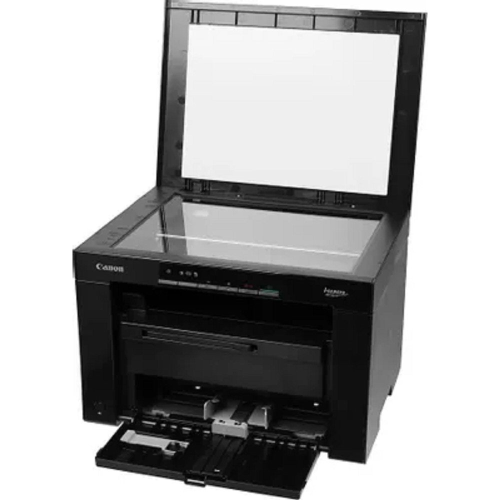 Canon i-SENSYS MF3010 (5252B004) {А4, 18 стр./мин, 64 Мб,1200 x 600 dpi, USB, лот. 150 л., Cartridge 925/725/325} 