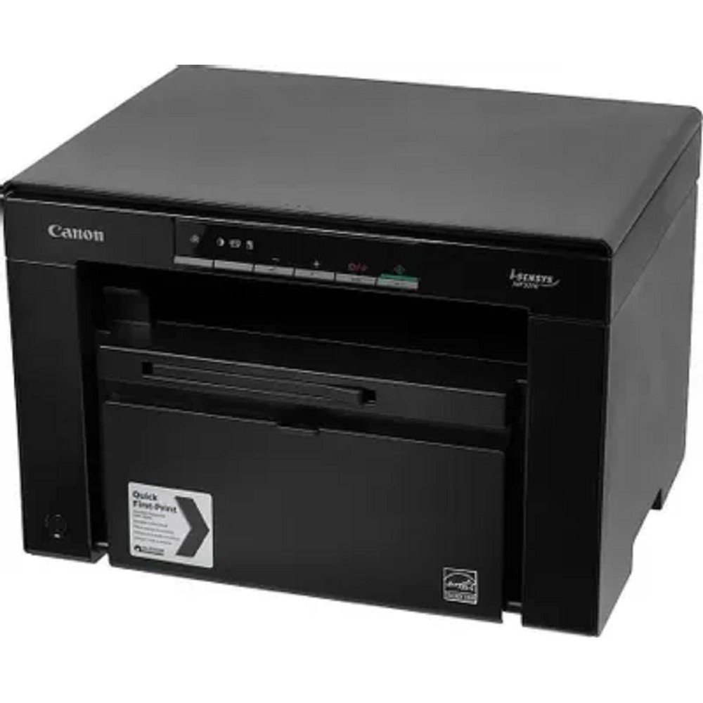 Canon i-SENSYS MF3010 (5252B004) {А4, 18 стр./мин, 64 Мб,1200 x 600 dpi, USB, лот. 150 л., Cartridge 925/725/325} 