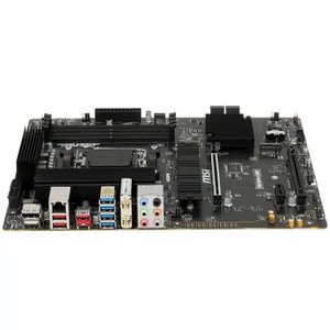 Материнская плата MSI PRO B650-S WIFI, SocketAM5, AMD B650, ATX, Ret
