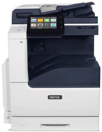 Xerox VersaLink Colour C7120/25/30 печатный модуль /DADF/1 лоток 520 листов/ Xerox VersaLink C7101V_D Processor/DADF