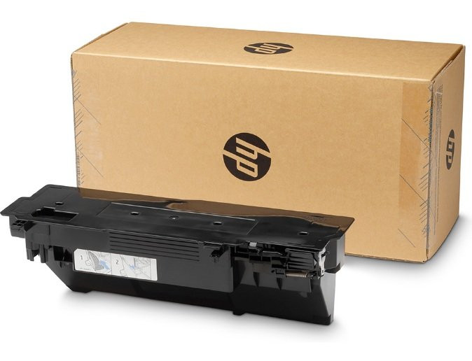 3WT90A Бункер сбора отработанного тонера HP CLJ Enterprise M751 (O)