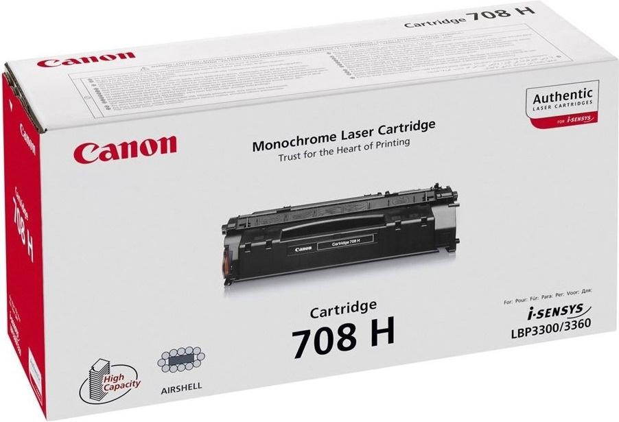 Canon 0917B002 708H (без коробки, без коробки, без пакета, новый)