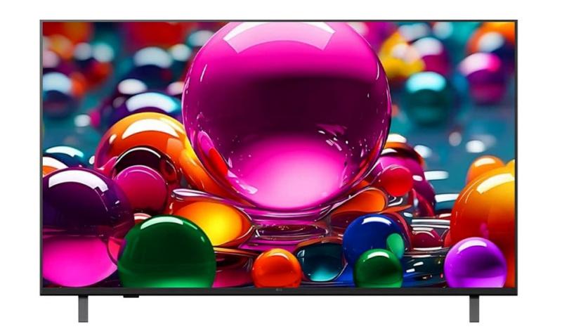 Телевизор UHD 55" 4K 55UA75009LA.ARUG LG
