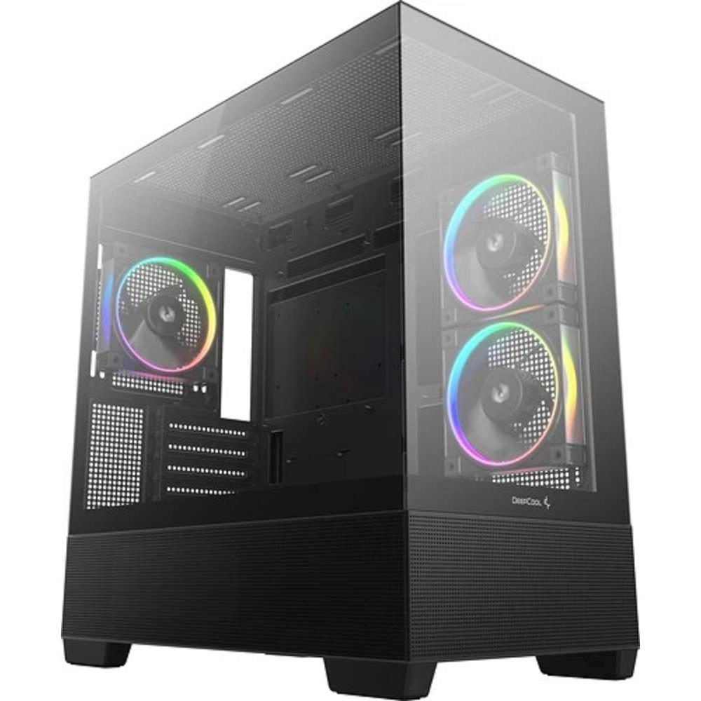 Deepcool CG380 3F, R-CG380-BKAGM3-G