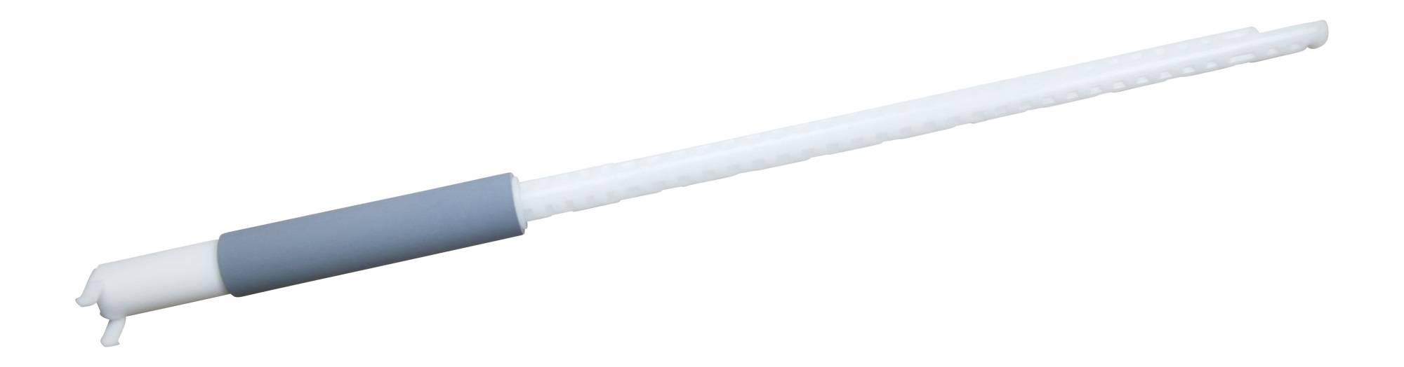 Ролик подачи в сборе BROTHER HL-L2310/2350/2352/2370/2371/2375 (D00VXM001)