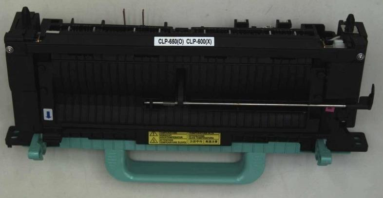 JC96-04304A/JC96-03967A Узел термозакрепления в сборе Samsung CLP-650 (O)