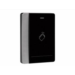 HIWATCH Pro ACT-R2102M черный Считыватель 