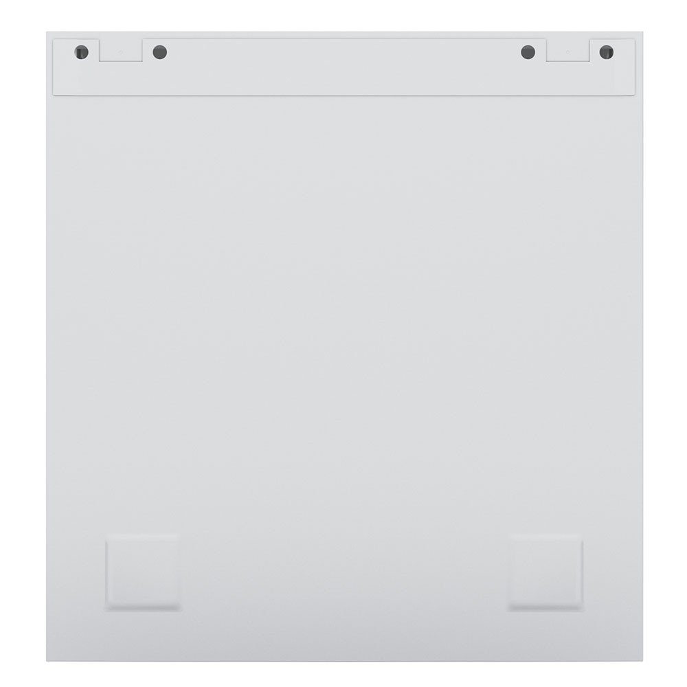 Cabeus SH-05F-9U60/45 Шкаф телекоммуникационный настенный 19" 9U 600x450x501mm (ШхГхВ) дверь стекло