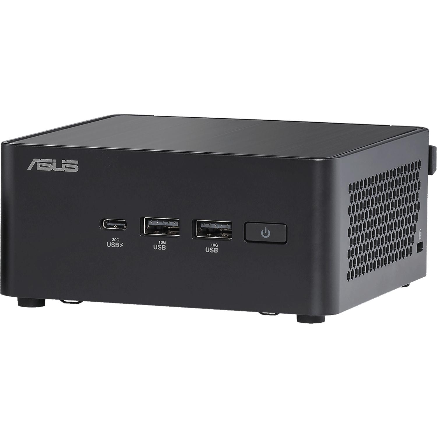 Платформа для Nettop ASUS NUC14RVH  (Ultra 5, 125H, tall)/ Nettop ASUS NUC14RVH  (Ultra 5, 125H, tall), 90AR0072-M000P0