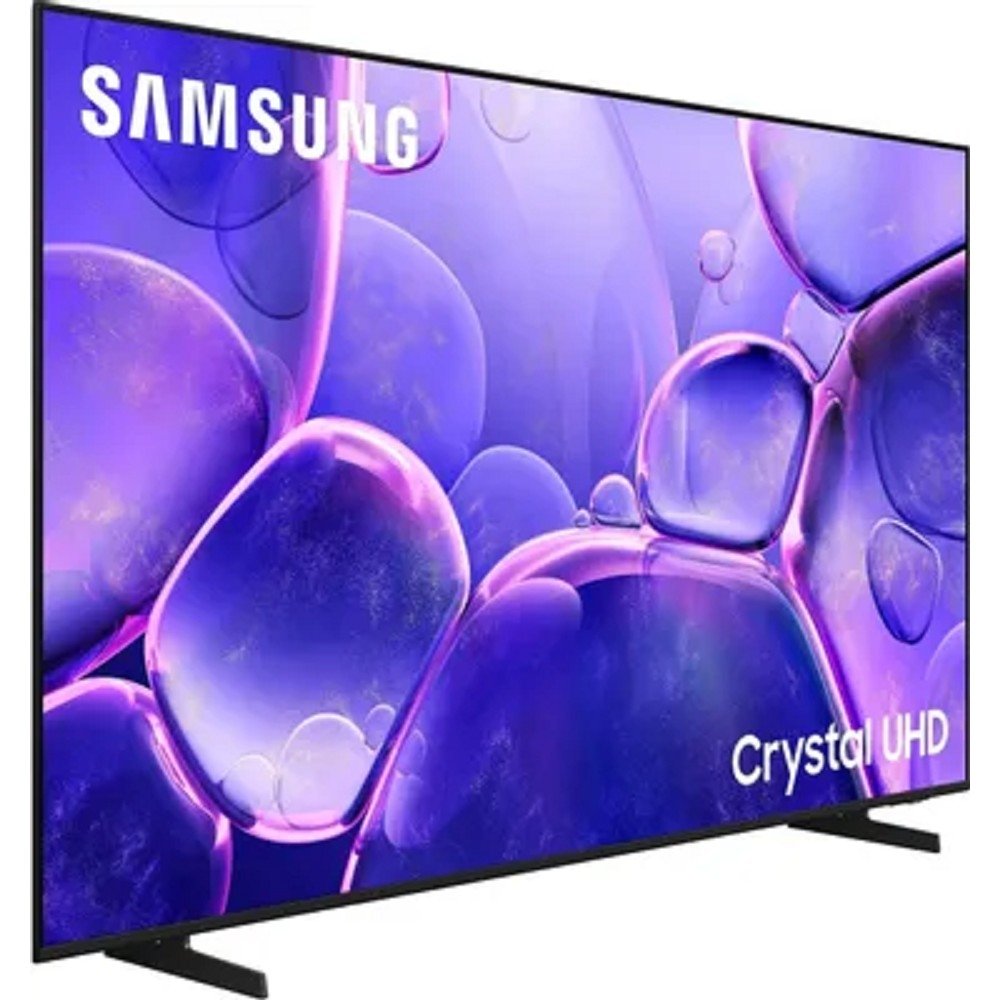 Samsung 55" UE55U8000FUXRU Smart Series 8 черный 4K Ultra HD/1000Hz/DVB-T2/DVB-C/