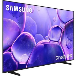 Samsung 55" UE55U8000FUXRU Smart Series 8 черный 4K Ultra HD/1000Hz/DVB-T2/DVB-C/