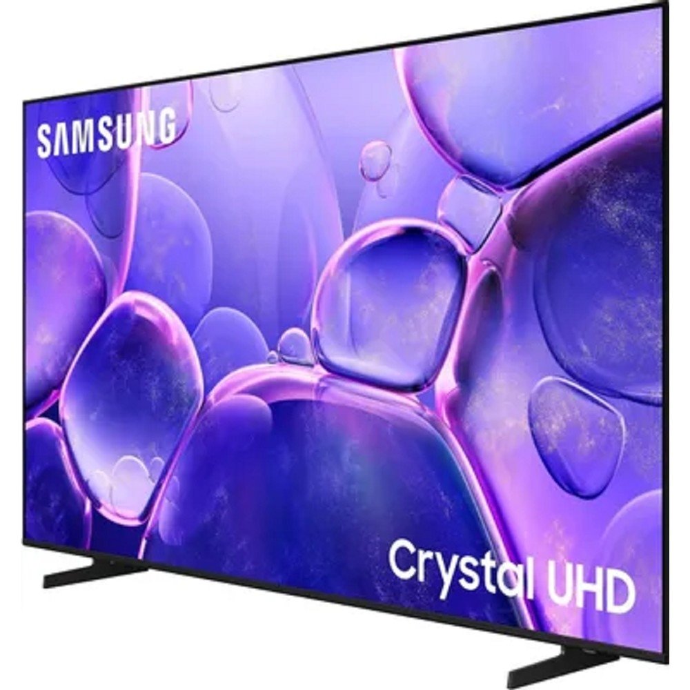 Samsung 55" UE55U8000FUXRU Smart Series 8 черный 4K Ultra HD/1000Hz/DVB-T2/DVB-C/