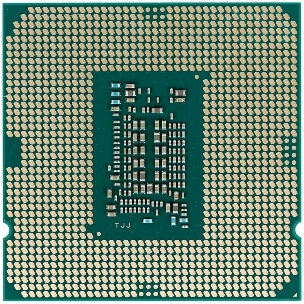 CPU Intel Core i3-10100F OEM {3.6GHz, 6MB, LGA1200}, CM8070104291318SRH8U