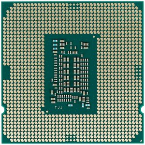 CPU Intel Core i3-10100F OEM {3.6GHz, 6MB, LGA1200}, CM8070104291318SRH8U