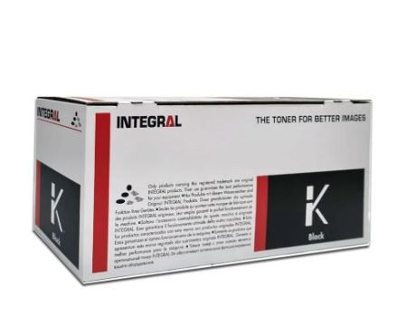 Тонер-картридж Integral TK-5380K с чипом для Kyocera, 12100691
