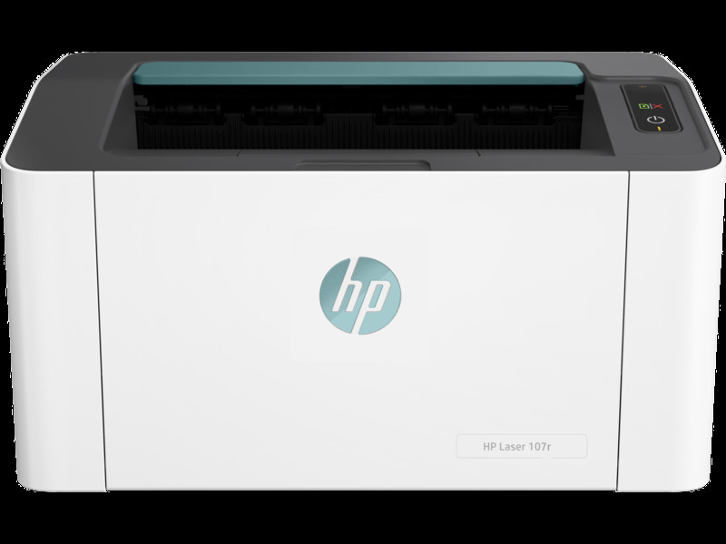 Ремонт HP Laser 107r в Москве — выезд мастера через 2 часа