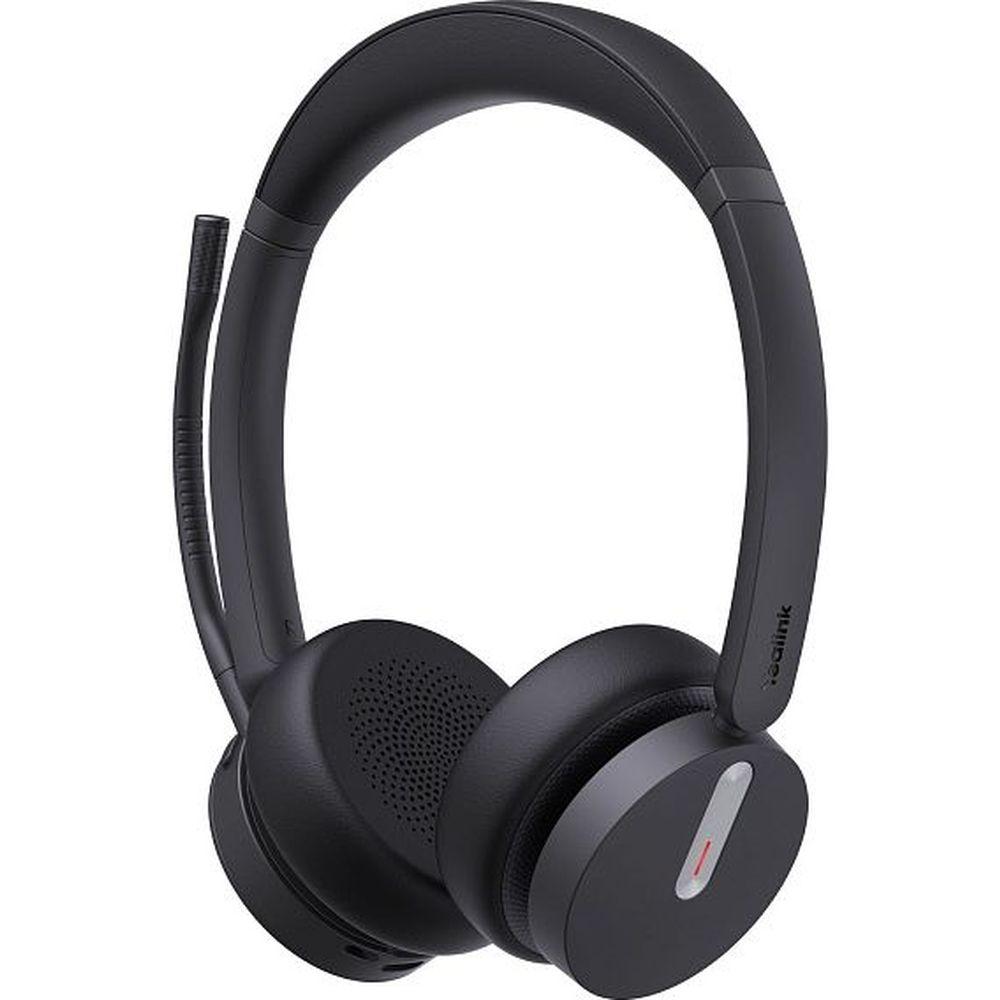 Гарнитура беспроводная/ Yealink BH70 Dual UC USB-C/A [1208704]