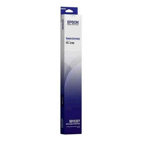 Риббон-картридж EPSON S015327 черный для FX-2190 (o), C13S015327BA