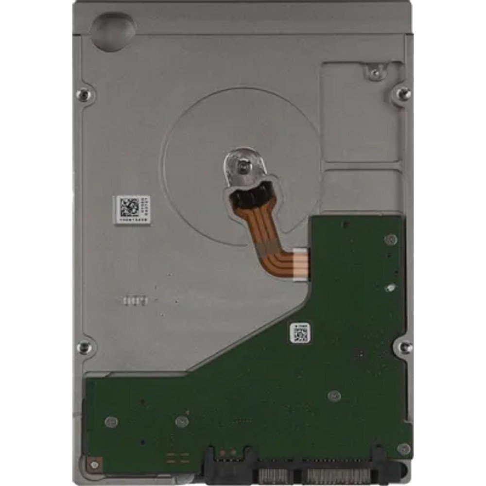 10TB Seagate SkyHawkAl (ST10000VE001) {SATA 6 Гбит/с, 7200 rpm, 256 mb buffer, для видеонаблюдения}