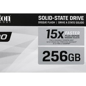 Kingston SSD 256GB KC600 Series SKC600/256G {SATA3.0}