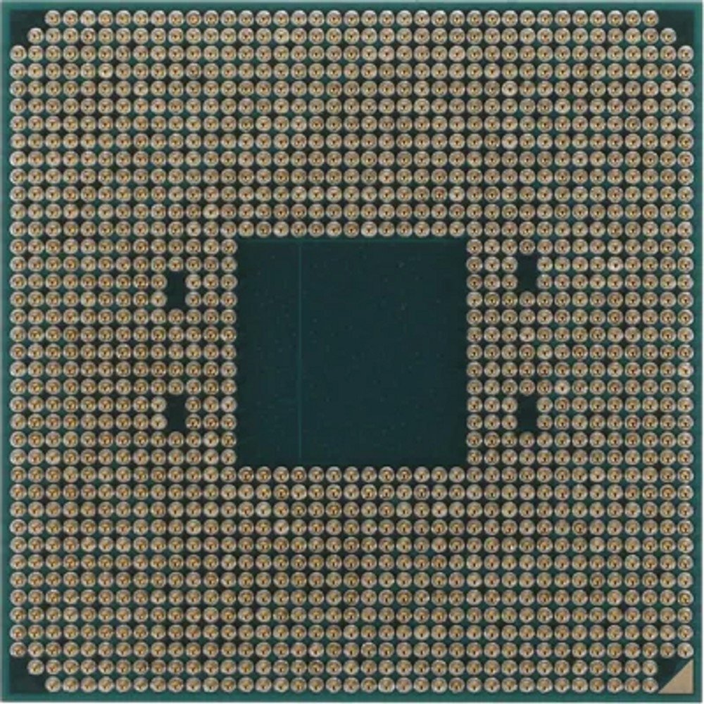 CPU AMD Ryzen 5 5600X OEM (100-000000065) {3,70GHz, Turbo 4,60GHz, Without Graphics AM4}