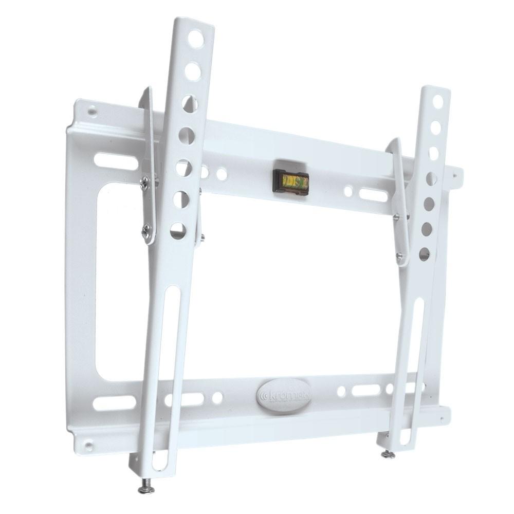 Kromax IDEAL-6 белый 15"-47" макс.35кг настенный наклон, 26022
